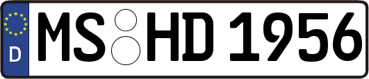 MS-HD1956