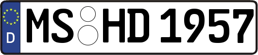 MS-HD1957
