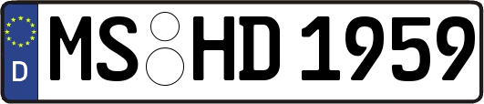 MS-HD1959