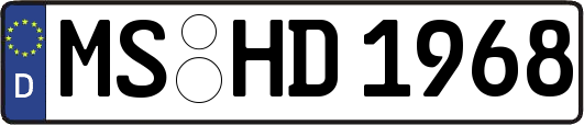 MS-HD1968