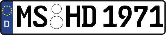 MS-HD1971