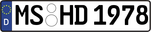 MS-HD1978