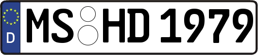 MS-HD1979