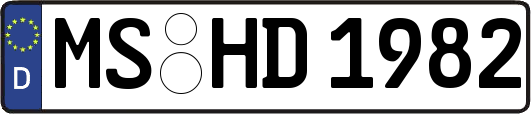 MS-HD1982
