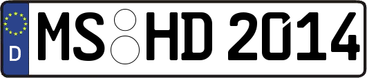 MS-HD2014