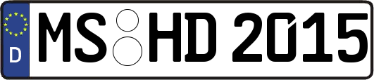 MS-HD2015