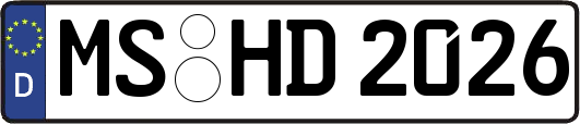 MS-HD2026