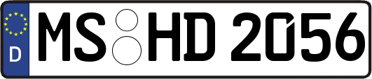 MS-HD2056