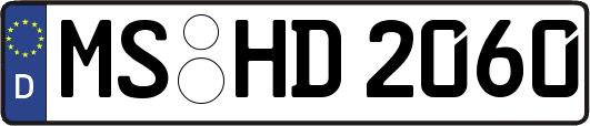 MS-HD2060