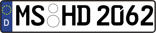 MS-HD2062