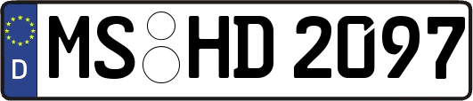 MS-HD2097