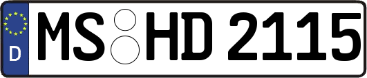 MS-HD2115