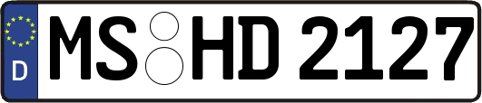 MS-HD2127