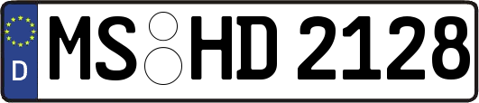 MS-HD2128