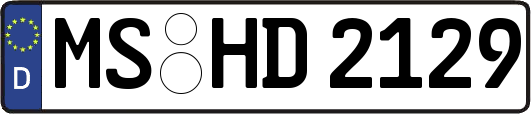 MS-HD2129