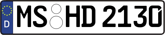MS-HD2130