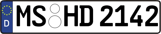 MS-HD2142