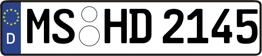 MS-HD2145