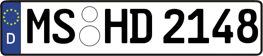 MS-HD2148