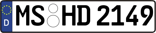 MS-HD2149