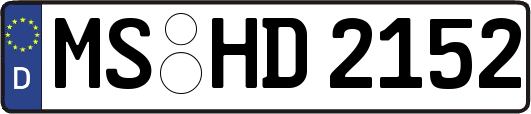 MS-HD2152