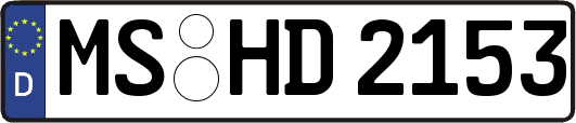 MS-HD2153