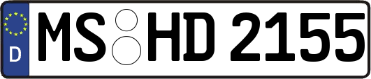 MS-HD2155