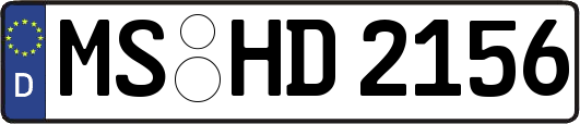 MS-HD2156