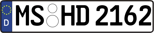 MS-HD2162