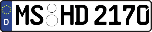 MS-HD2170