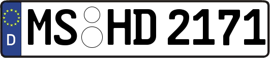 MS-HD2171
