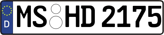 MS-HD2175