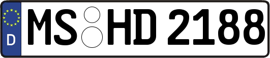 MS-HD2188