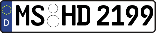 MS-HD2199