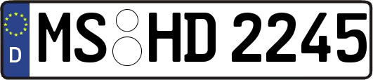 MS-HD2245