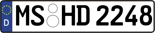 MS-HD2248