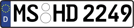 MS-HD2249