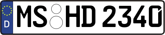 MS-HD2340