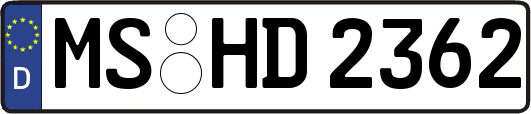 MS-HD2362