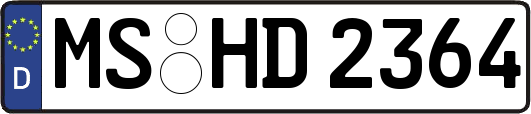 MS-HD2364