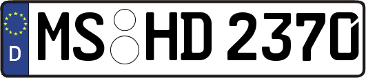 MS-HD2370