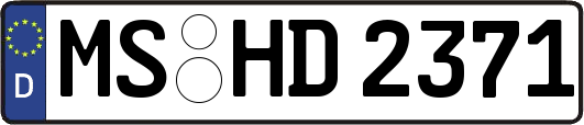 MS-HD2371