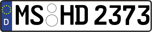 MS-HD2373