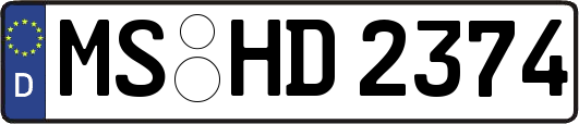 MS-HD2374