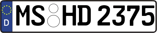 MS-HD2375