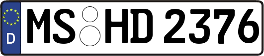 MS-HD2376