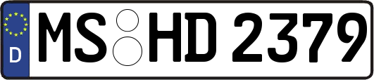MS-HD2379