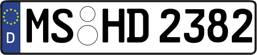 MS-HD2382