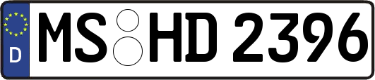 MS-HD2396