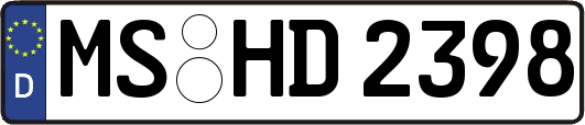 MS-HD2398